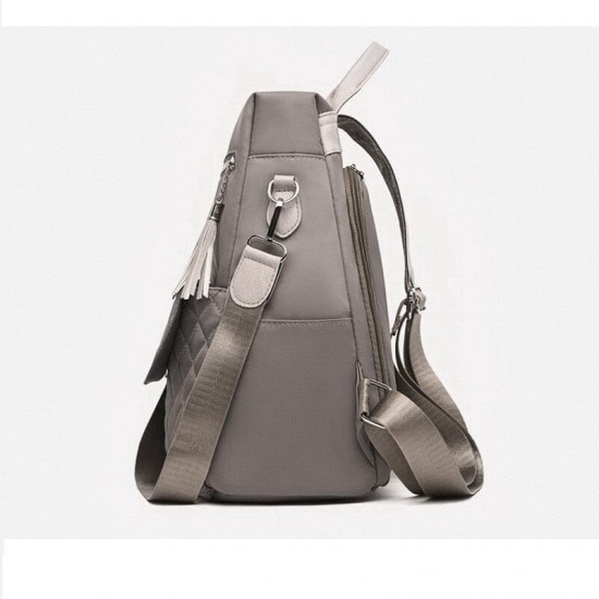 Concealed Carry Women's Backpack