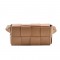 Leather Crossbody Belt Bag ERIN