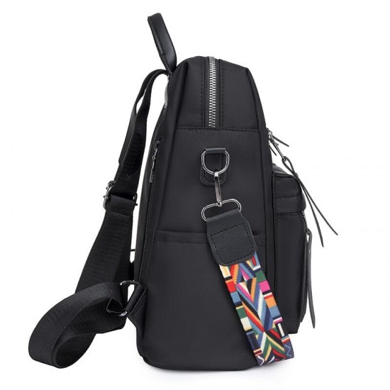 Women's Concealed Carry Backpack