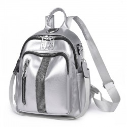 Concealed Carry Mini Backpack