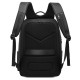 Backpack With Lock Code