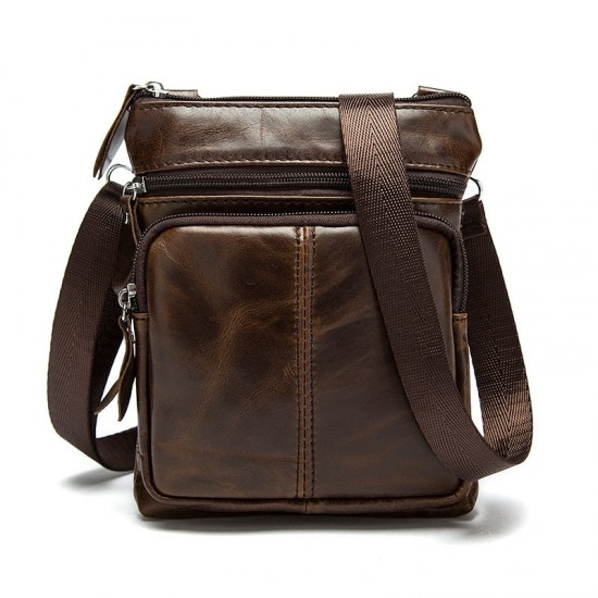 Crossbody Tablet Bag