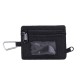 Men's Tactical Front Pocket Wallet