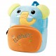 Wild Animals Backpack For Kids