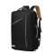 Backpack With Combination Lock ERIN