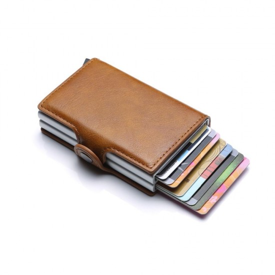 Minimalist Tactical Wallet