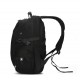 Backpack With Locking Compartment