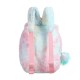 Plush Unicorn Backpack