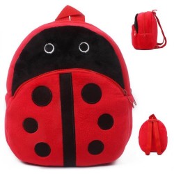 Plush Stuffed Animal Backpack