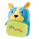 Wild Animals Backpack For Kids