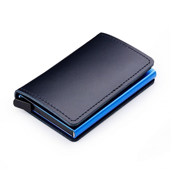 Mens RFID Tactical Wallet