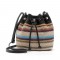 Boho Bucket Bag