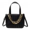 Gold Chain Crossbody Purse