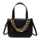 Gold Chain Crossbody Purse