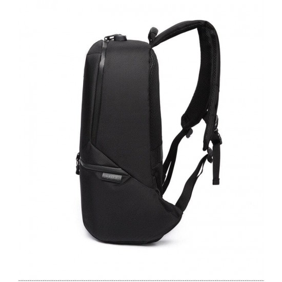 Backpack With Lock