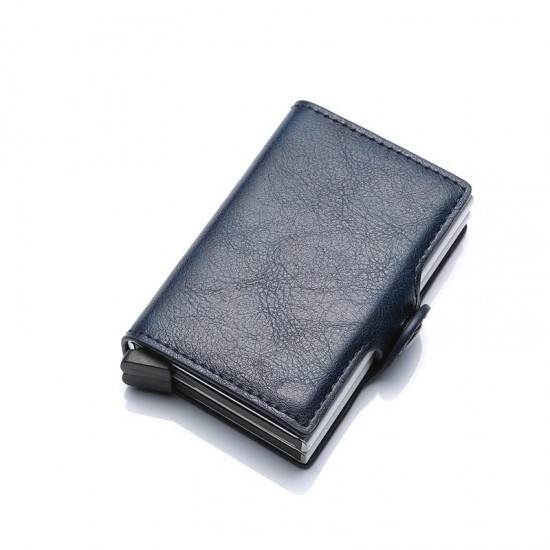 Minimalist Tactical Wallet