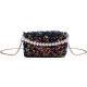 Sequin Crossbody Purse ERIN