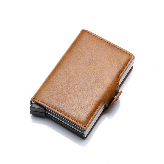 Minimalist Tactical Wallet