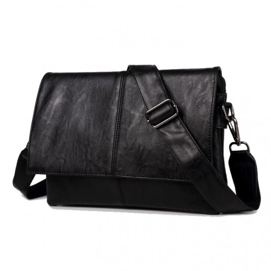 13 inch Leather Tablet Bag