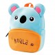 Wild Animals Backpack For Kids