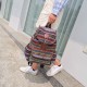 Large Boho Backpack