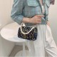 Sequin Crossbody Purse ERIN