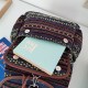 Large Boho Backpack