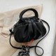 Dumpling Crossbody Bag