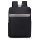 Laptop Backpack usb Charging Water Resistant Nylon