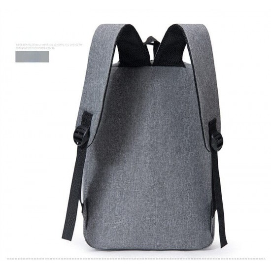 Computer USB Port Backpack