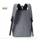 Computer USB Port Backpack