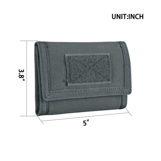 Tactical Wallet