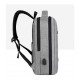 Travel Backpack With USB Charger