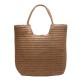 Straw Market Bag