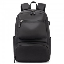 Multi Function USB Charging 14 Laptop Backpack