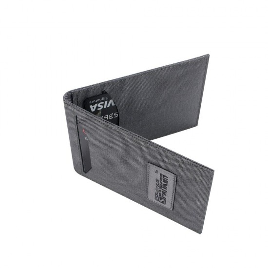 Tactical Business Card Holder