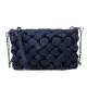 Crossbody Chain Clutch