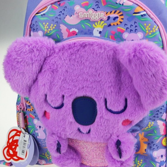 Koala Bear Backpack