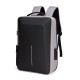 Anti Theft Waterproof Backpack With USB Charger