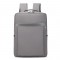 Laptop Backpack usb Charging Water Resistant Nylon