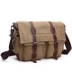 Canvas Tablet Bag