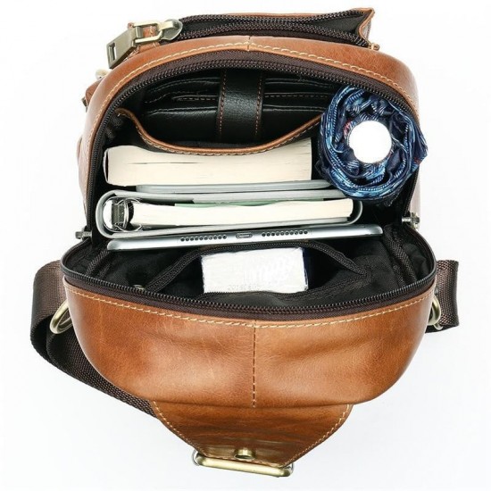 Tablet Sling Bag