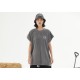 breathable quick-dry eco-friendly t-shirt