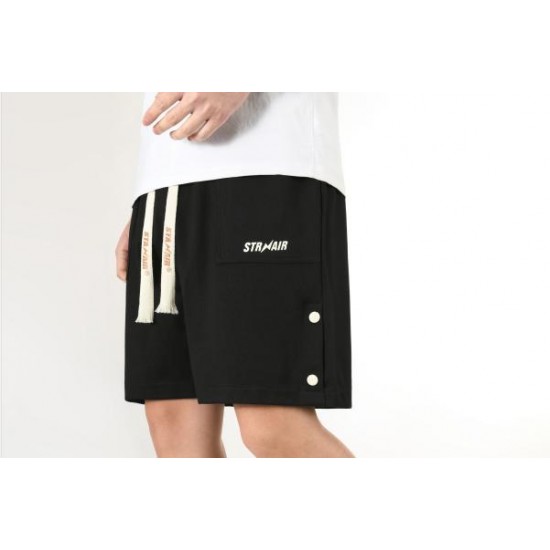 classic comfortable stretchy spandex-poly shorts