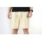 trendy breathable quick-dry spandex-poly shorts