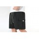 stylish quick-dry nylon-poly shorts