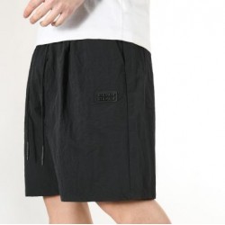 moisture-wicking versatile polyester blend shorts