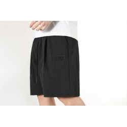 moisture-wicking versatile polyester blend shorts