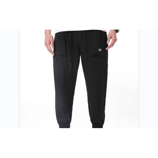 flexfit quick-dry performance trousers