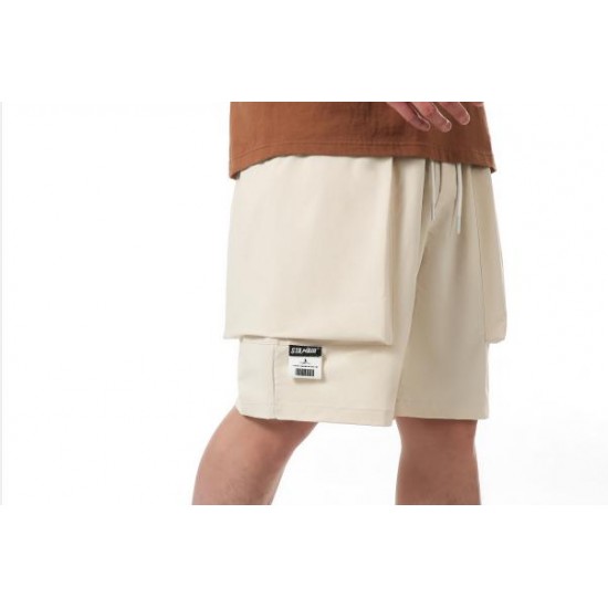 all-weather versatile lightweight nylon shorts